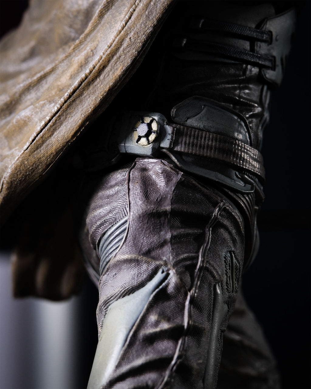 Product image Dune - Duncan Idaho Statue