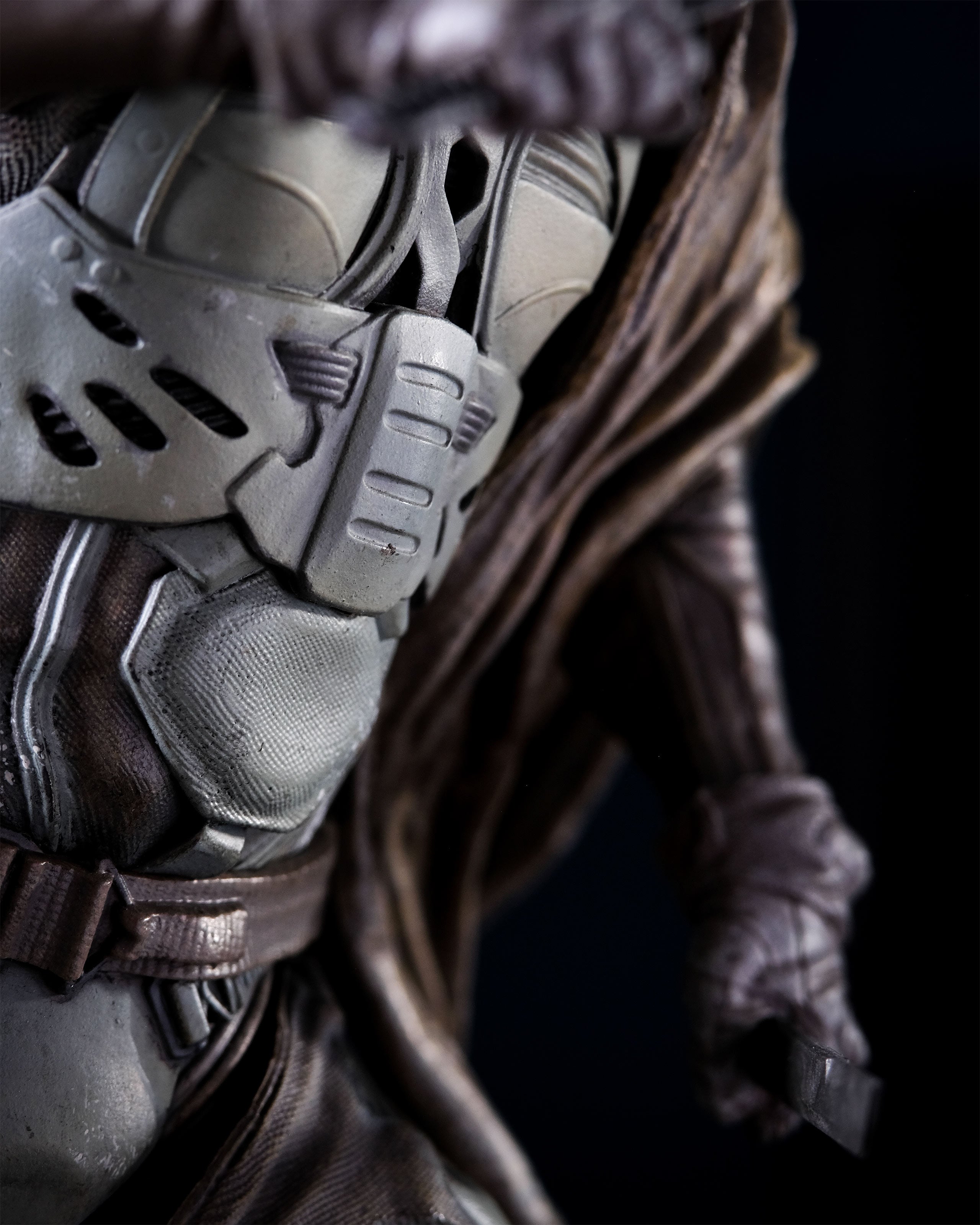 Product image Dune - Duncan Idaho Statue