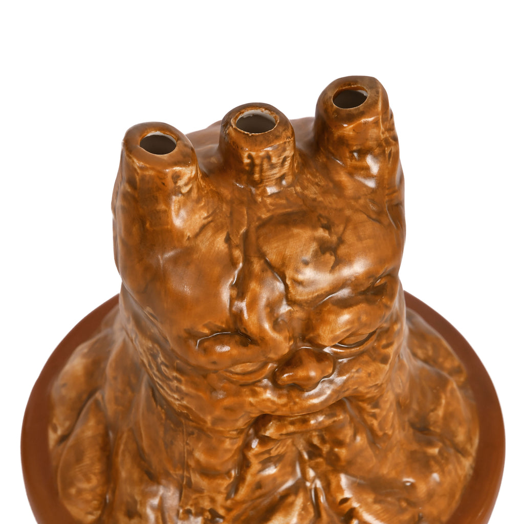 Product image Mandrake Vase - Harry Potter