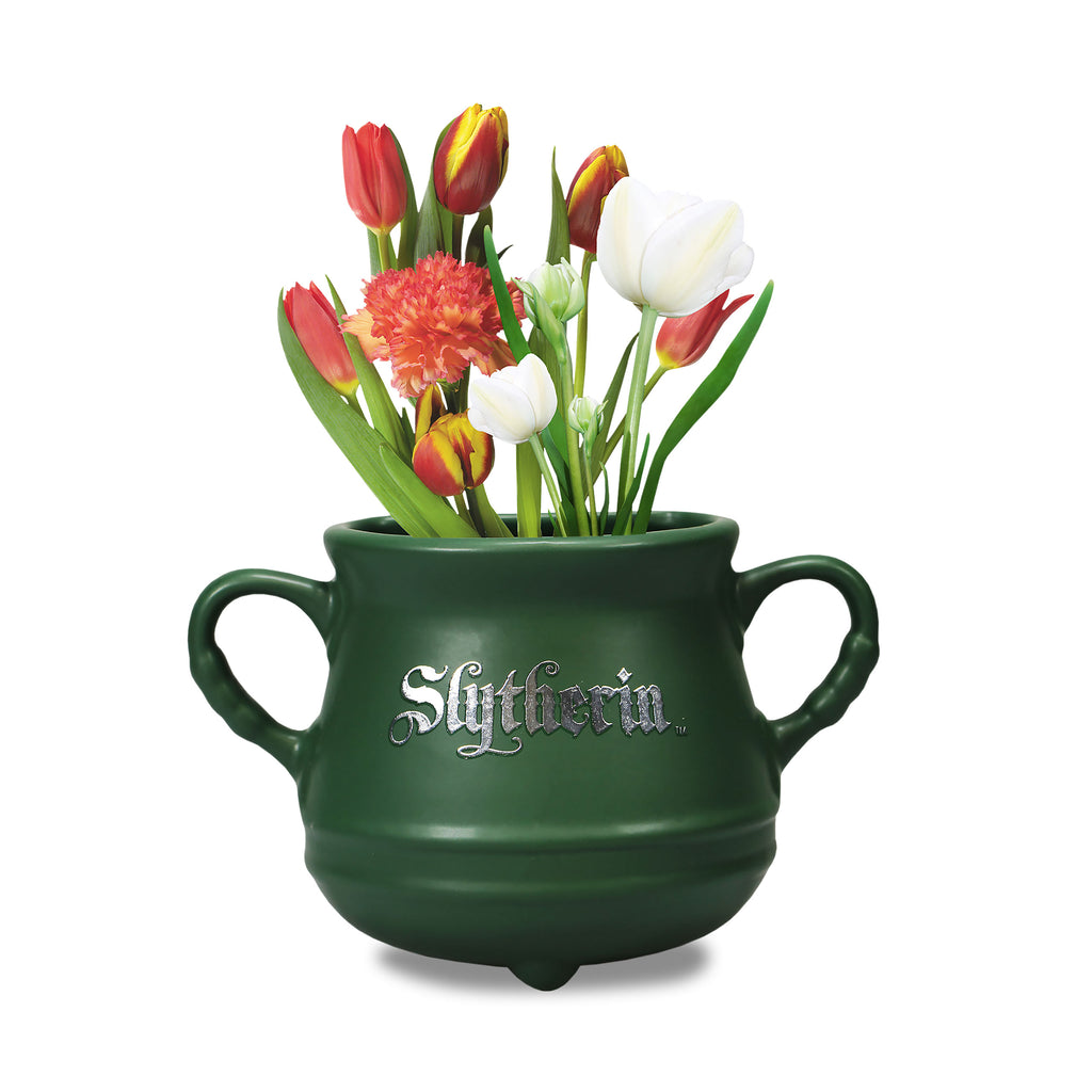 Product image Harry Potter - Slytherin Vase