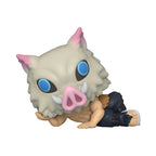 Product image Demon Slayer - Inosuke Lounging Funko Pop Figure
