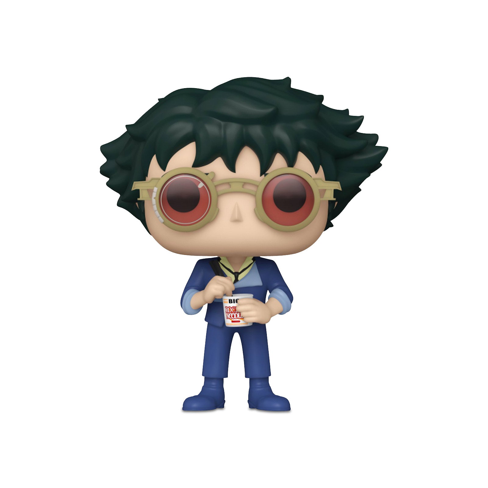 Product image Cowboy Bebop - Spike with Noodles Funko Pop Figure