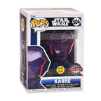 Product image Star Wars - Karre Glow in the Dark Funko Pop Bobblehead Figure