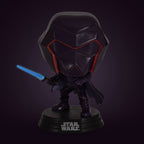 Product image Star Wars - Karre Glow in the Dark Funko Pop Bobblehead Figure