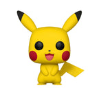 Product image Pokemon - Pikachu Funko Pop Figure
