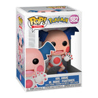 Product image Pokemon - Mr. Mime Funko Pop Figure