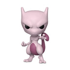 Product image Pokémon - Mewtwo Funko Pop Figure