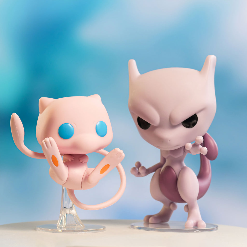 Product image Pokémon - Mewtwo Funko Pop Figure