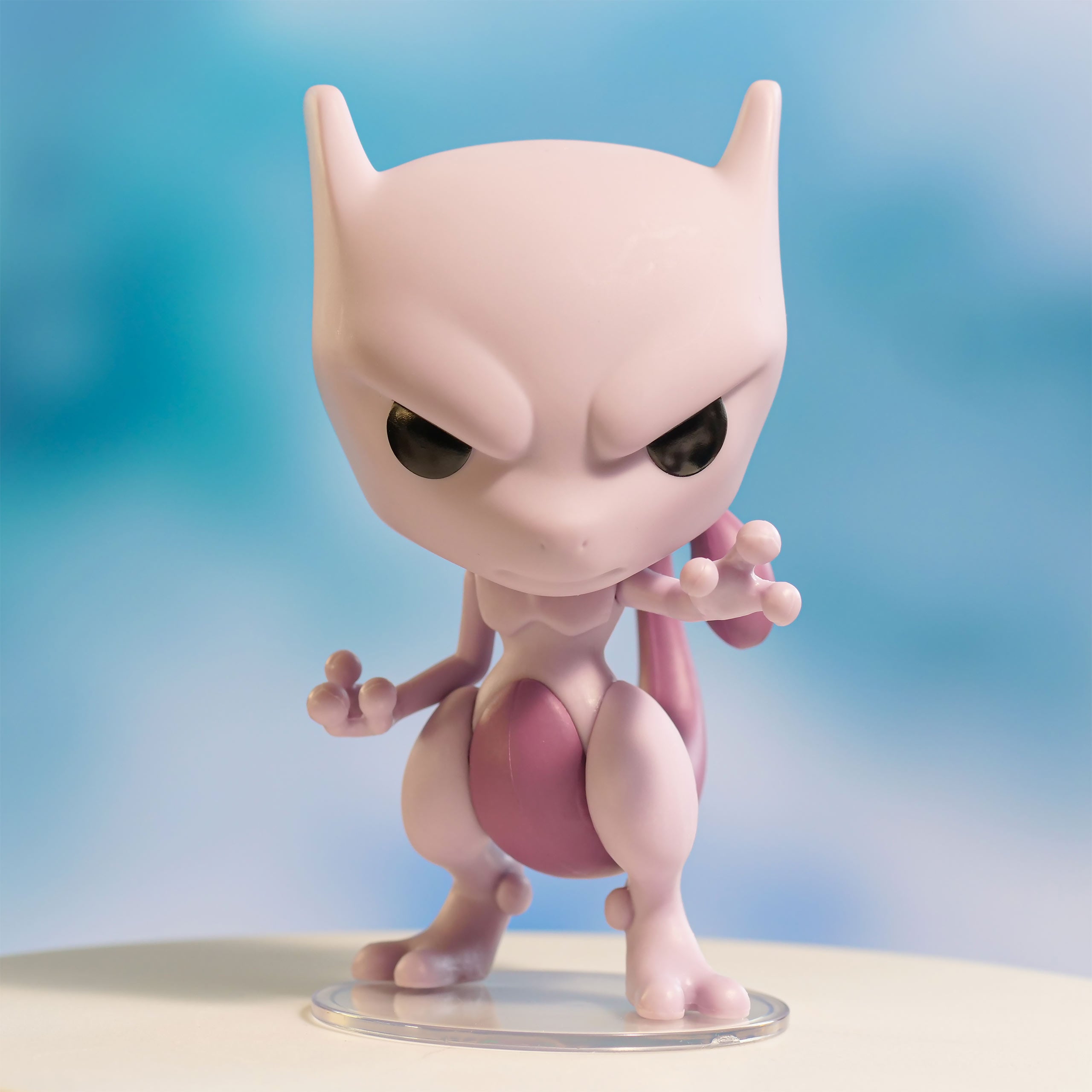 Product image Pokémon - Mewtwo Funko Pop Figure