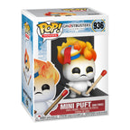 Product image Ghostbusters - Marshmallow Man with Matches Funko Pop Figure