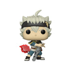 Product image Black Clover - Asta Funko Pop Figure