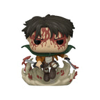 Product image Attack on Titan - Battle Levi Funko Pop Figure