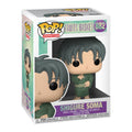 Product image Fruits Basket - Shigure Sohma Funko Pop Figure