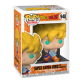 Product image Dragon Ball Z - Goku Kamehameha Funko Pop Figure