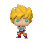 Product image Dragon Ball Z - Goku Kamehameha Funko Pop Figure