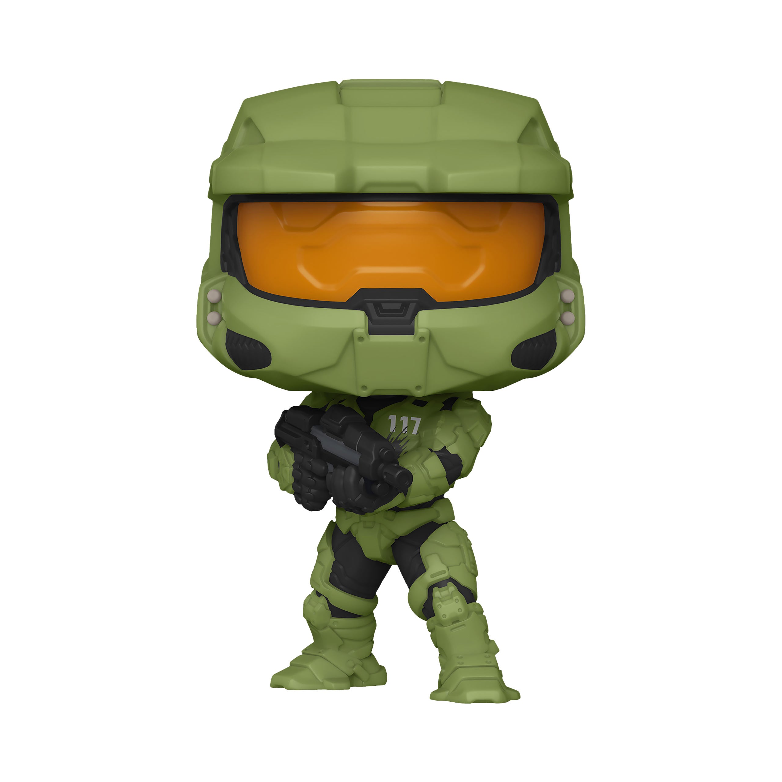 Product image Halo - Master Chief Funko Pop Figure
