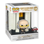 Product image Harry Potter - Gringotts Bank with Griphook Funko Pop Diorama