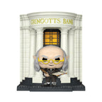 Product image Harry Potter - Gringotts Bank with Griphook Funko Pop Diorama