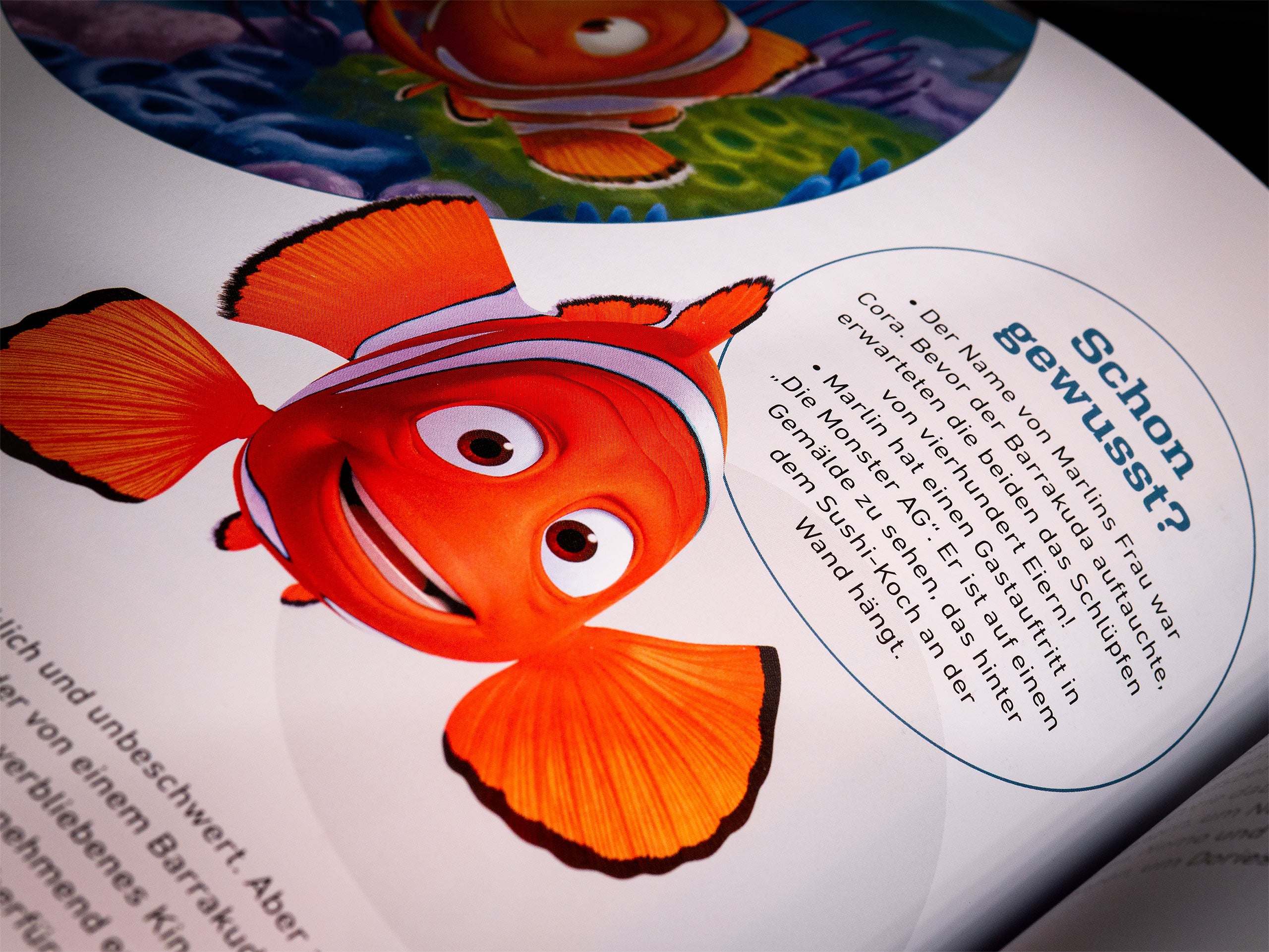 Product image Disney - Who's Who - The A to Z of Disney Characters