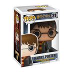 Product image Harry Potter with Hedwig Funko Pop! Figure