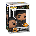 Product image Loki - Ravonna Renslayer with Miss Minutes Funko Pop Figure