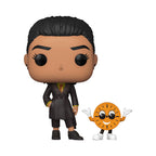 Product image Loki - Ravonna Renslayer with Miss Minutes Funko Pop Figure