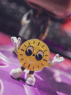 Product image Loki - Ravonna Renslayer with Miss Minutes Funko Pop Figure