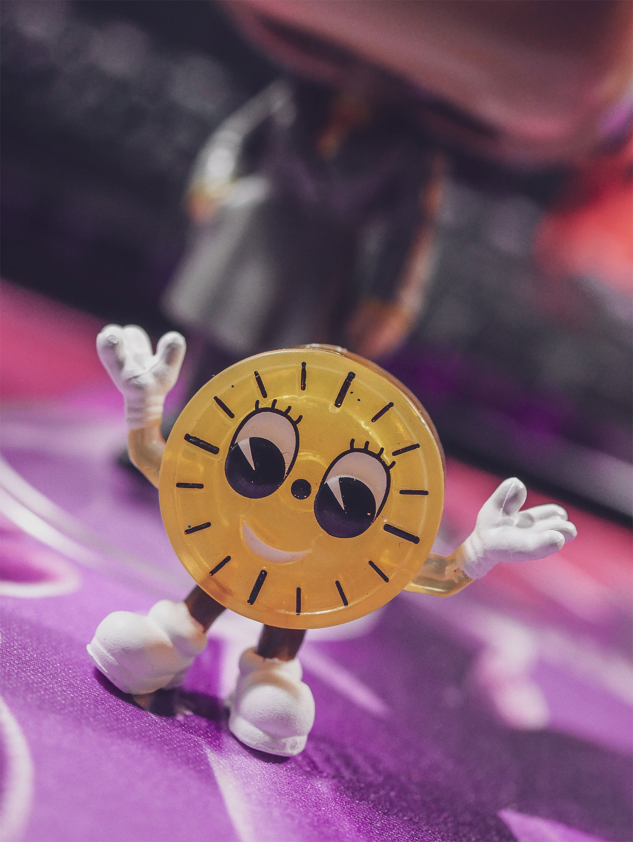 Product image Loki - Ravonna Renslayer with Miss Minutes Funko Pop Figure