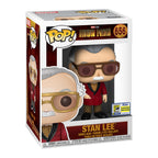 Product image Iron Man - Stan Lee Funko Pop Bobblehead Figure