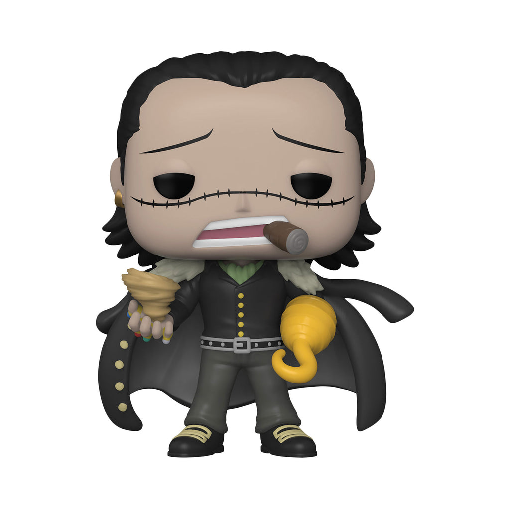 Product image One Piece - Crocodile Funko Pop Figure