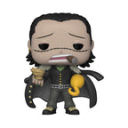 Product image One Piece - Crocodile Funko Pop Figure