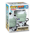 Product image Naruto Shippuden - Madara Uchiha Funko Pop Figure