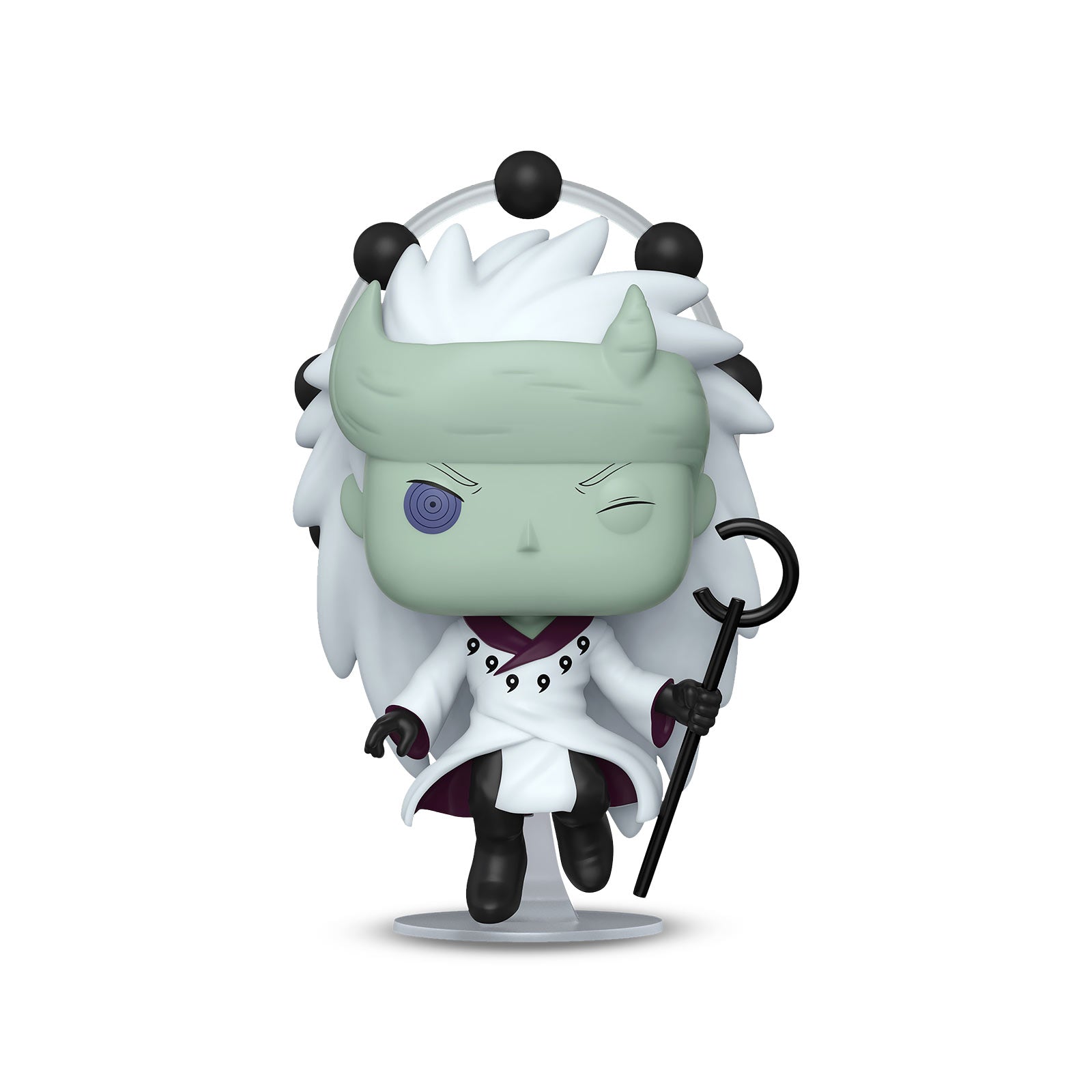 Product image Naruto Shippuden - Madara Uchiha Funko Pop Figure