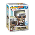 Product image Naruto - Killer Bee Funko Pop Figure
