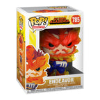 Product image My Hero Academia - Endeavor Funko Pop Figure