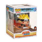 Product image Naruto as Nine Tails Funko Pop Figure