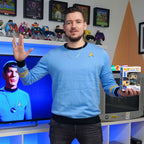 Product image Star Trek - Spock Funko Pop Figurine