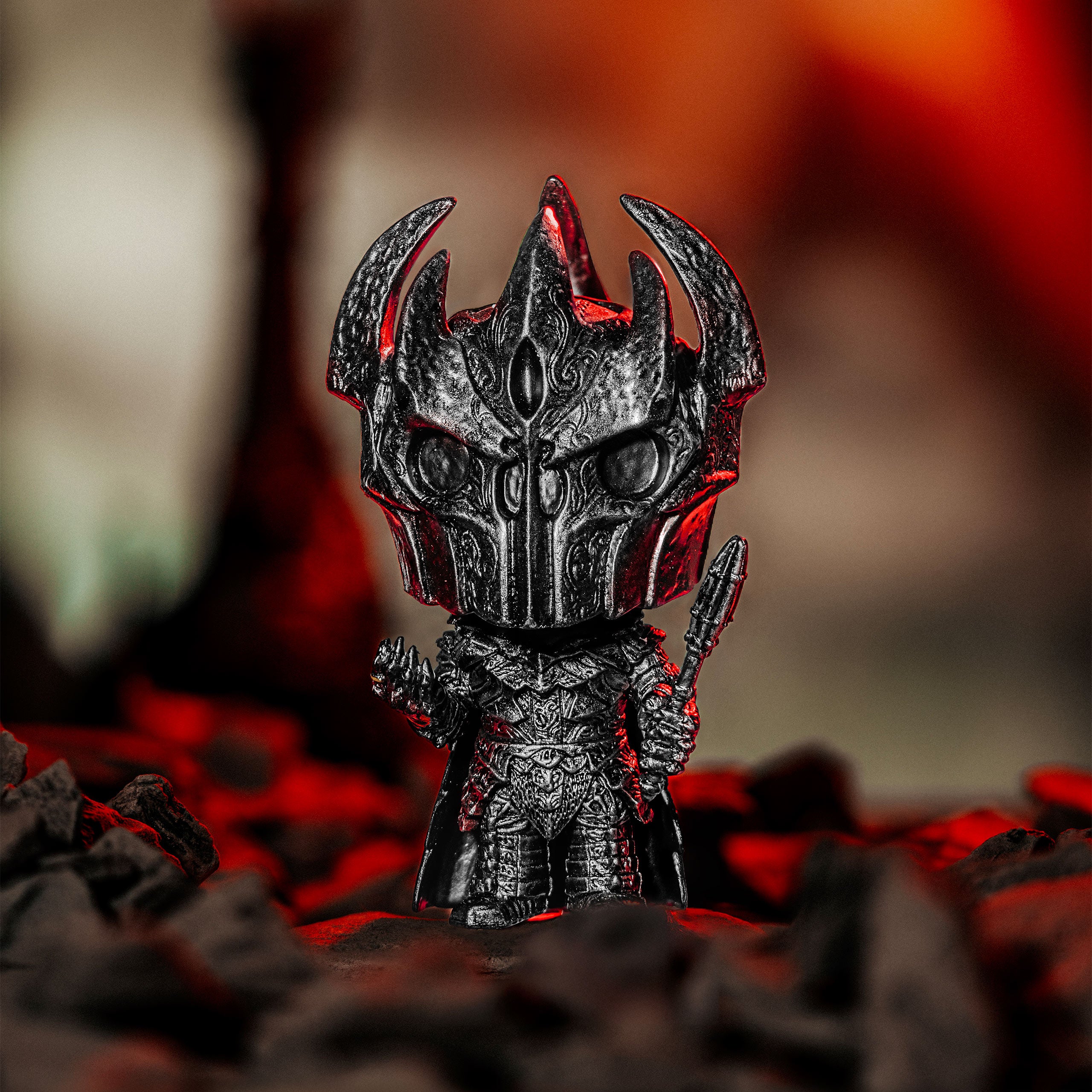 Product image The Lord of the Rings - Sauron Funko Pop Figure