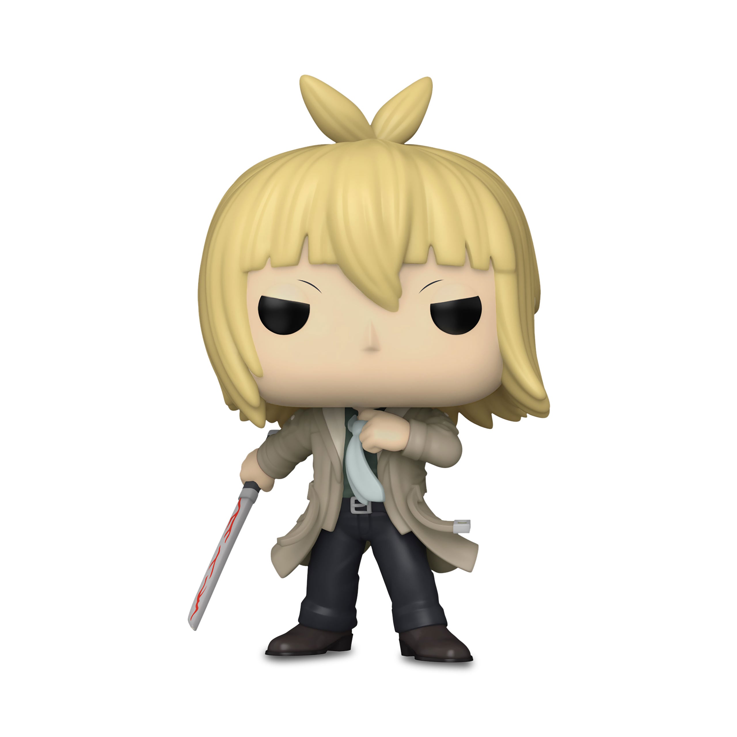 Product image Tokyo Ghoul - Shirazu Funko Pop Figure