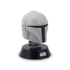 Product image Mandalorian 3D Table Lamp - Star Wars The Mandalorian