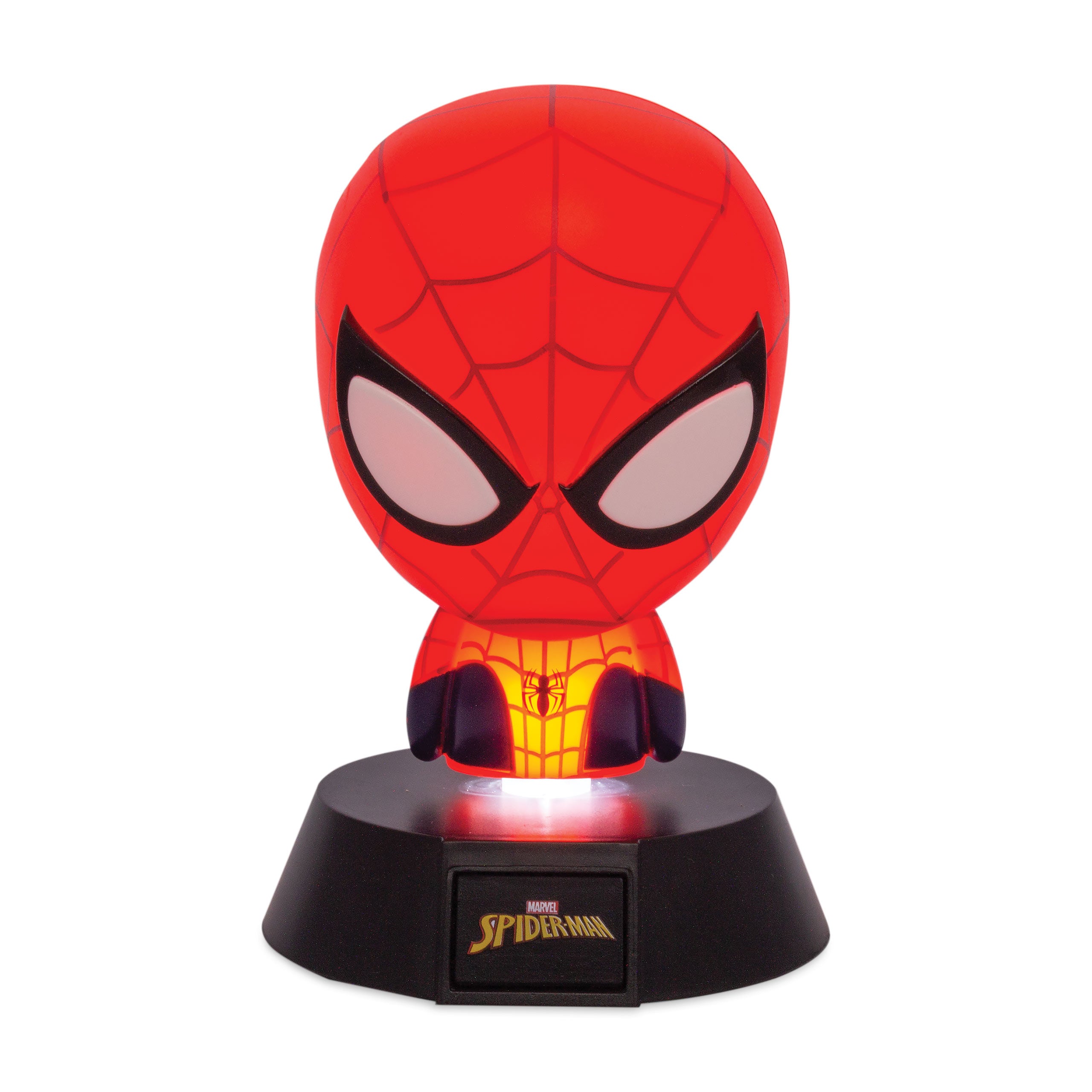 Product image Spider-Man - 3D Table Lamp