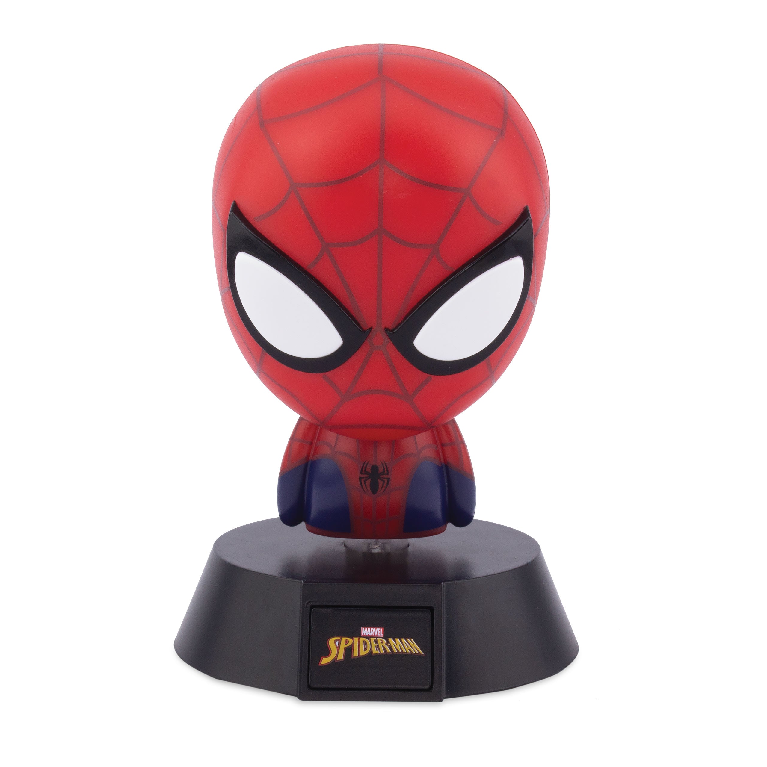 Product image Spider-Man - 3D Table Lamp