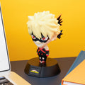 Product image My Hero Academia - Katsuki Bakugo 3D Table Lamp