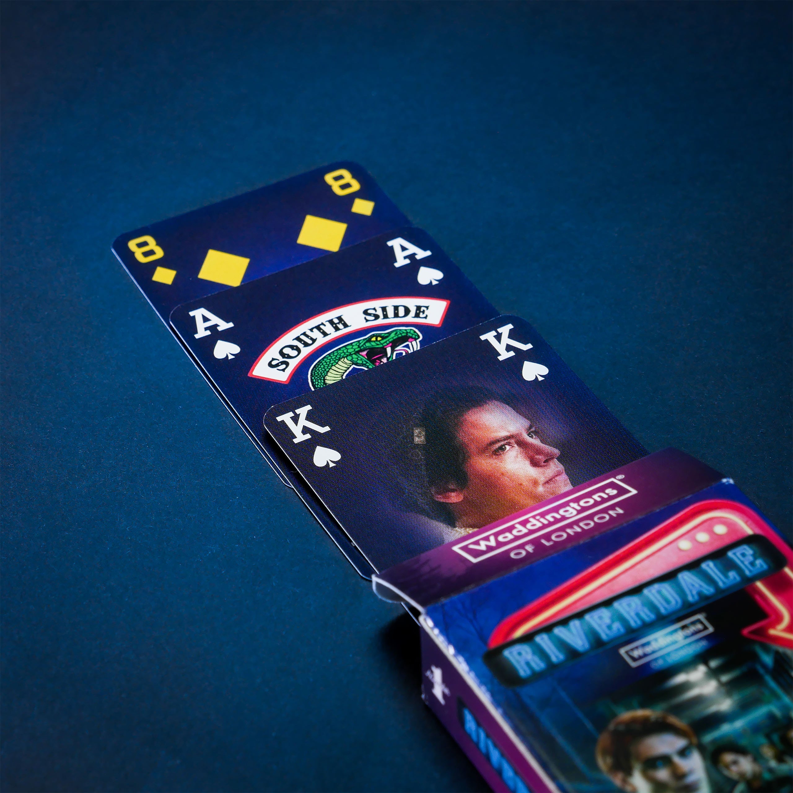 Product image Riverdale - Characters Playing Cards