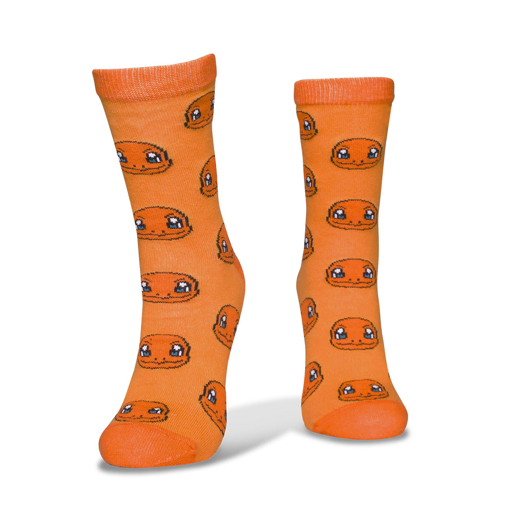 Product image Pokemon - Crew Socks 3-Pack