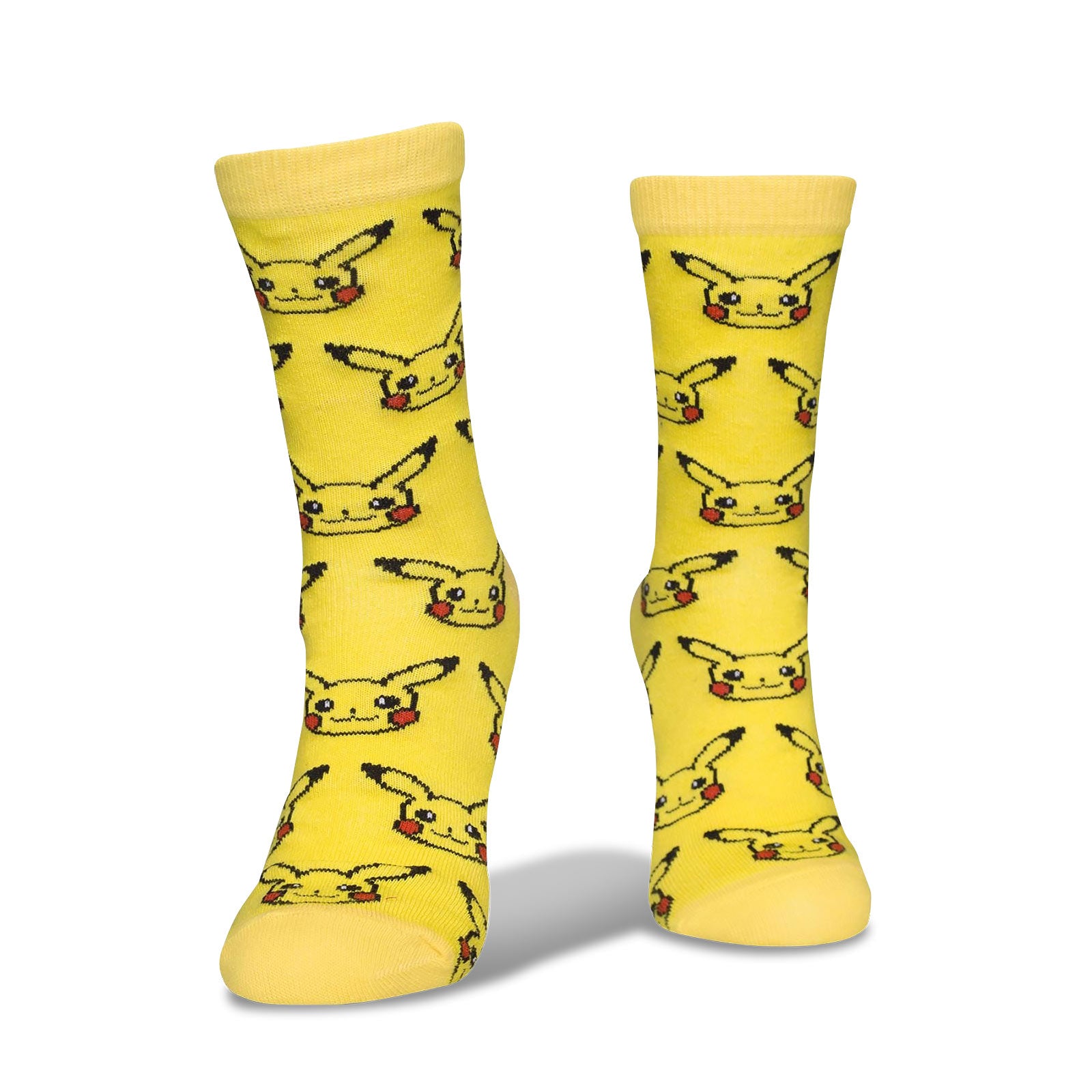 Product image Pokemon - Crew Socks 3-Pack