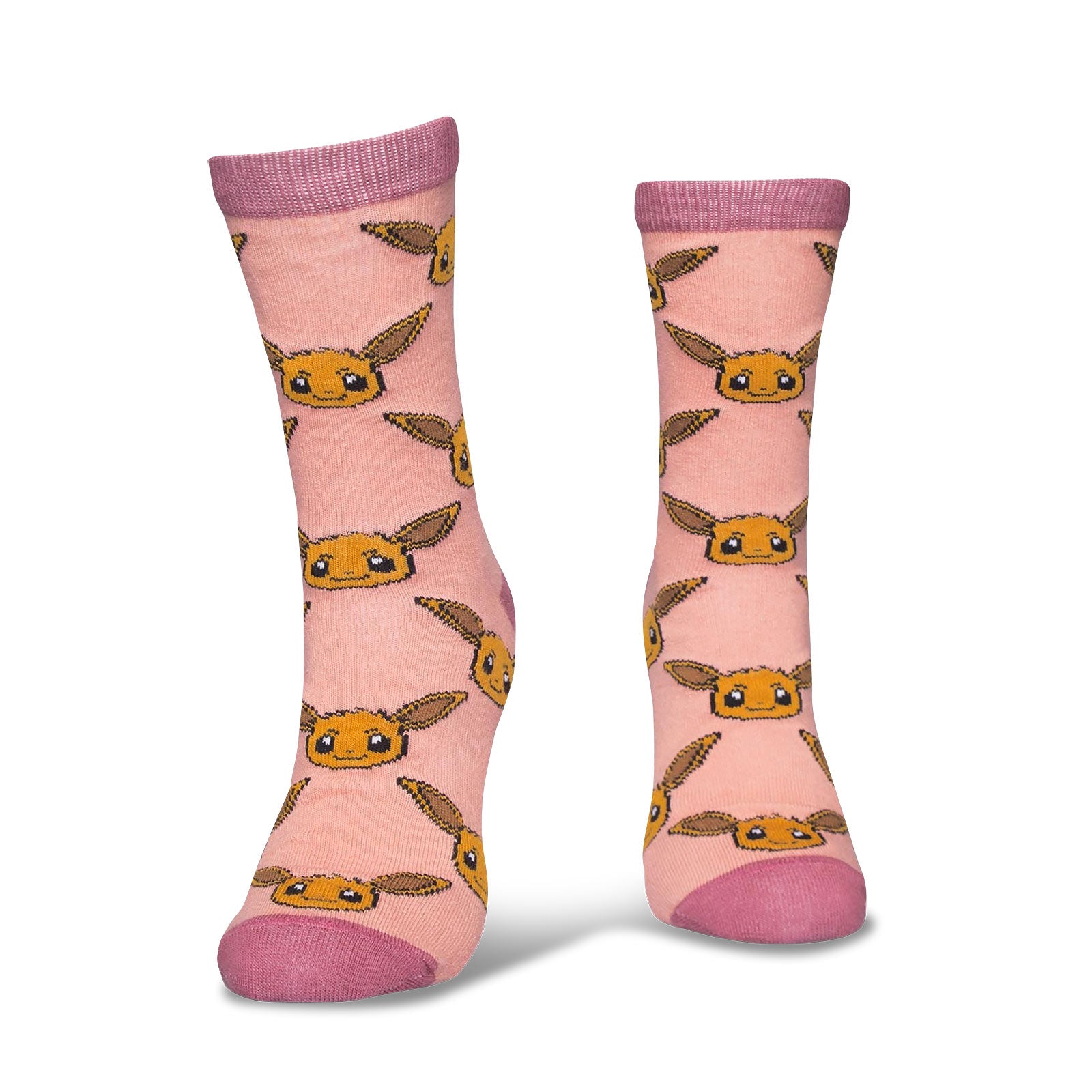 Product image Pokemon - Crew Socks 3-Pack