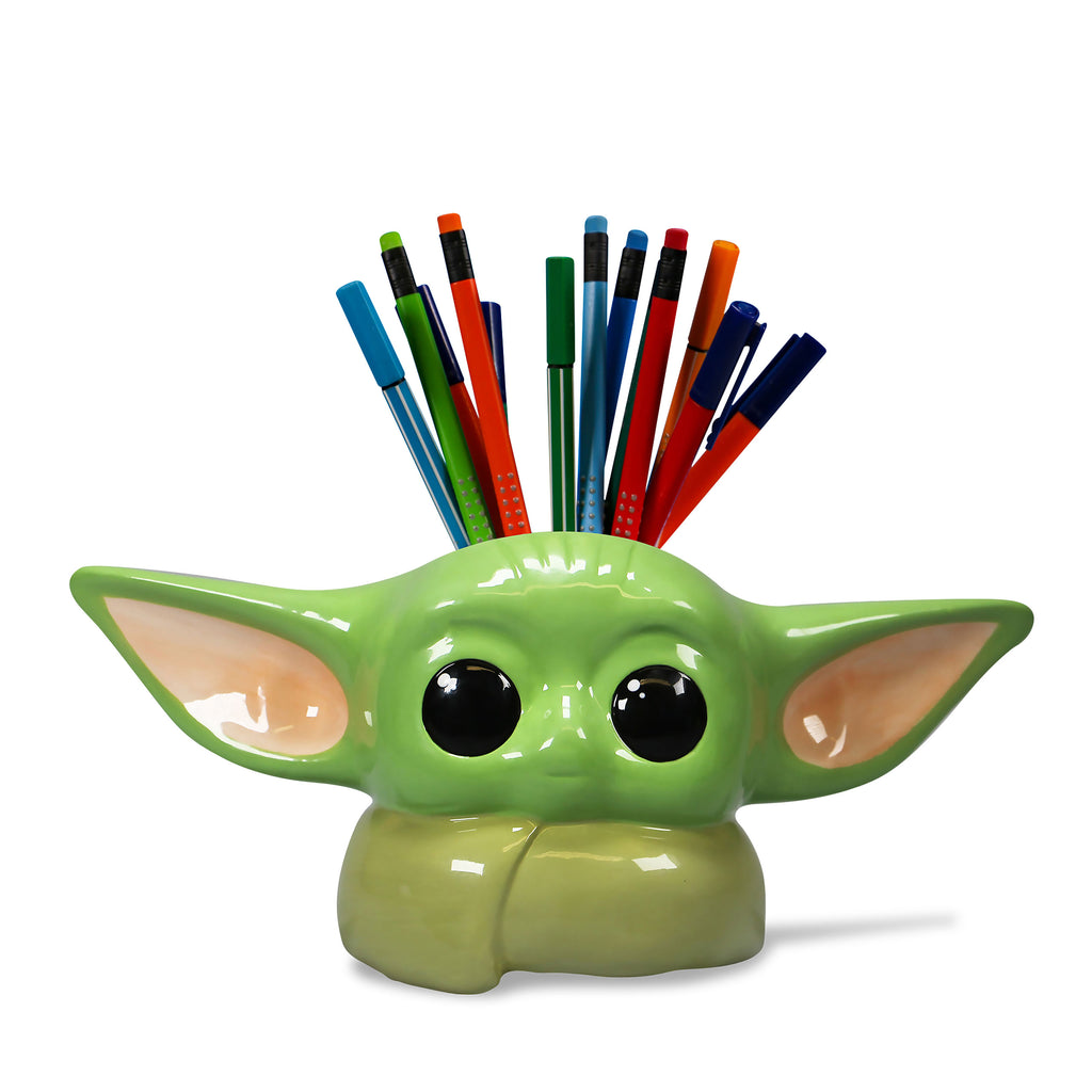 Product image Grogu Vase - Star Wars The Mandalorian