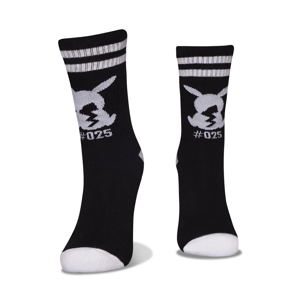 Product image Pokemon - Pokeball Socks 3-piece set