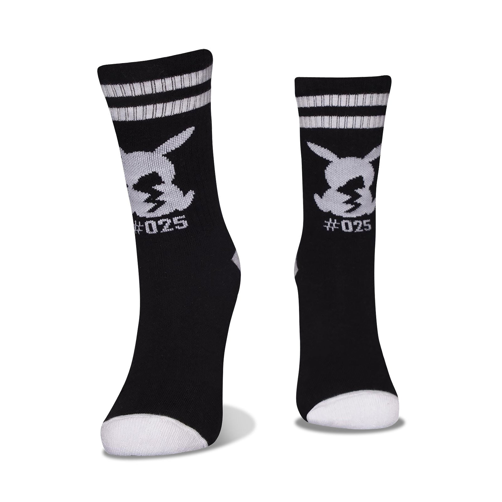 Product image Pokemon - Pokeball Socks 3-piece set